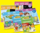 CRELANDO Kreativni blok