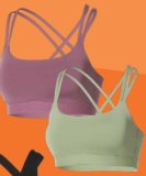 CRIVIT Sportski grudnjak