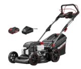 PARKSIDE PERFORMANCE Benzinska samohodna kosilica Komad