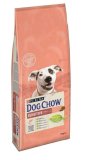 DOG CHOW ADULT SENSITIVE za one s osjetljivom kožom, dlakom i probavom, losos, 2,5 kg