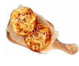 Domaći somun sendvič 160 g