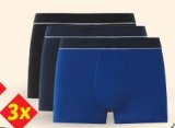 ESMARA MEN Bokserice 3 komada u setu