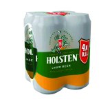 Holsten PIVO 4x0,5 l