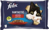 FELIX FANTASTIC 4x85 g