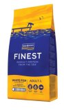 FISH4DOGS ADULT LARGE 12 kg