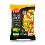 Zamrznuto povrće Flora Francuska salata 700 g