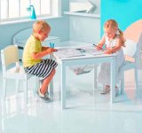 Dječja sjedeća garnitura Lana 3/1 1 kom 