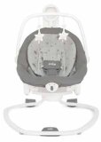 Ljuljačka za bebe Serina 2u1 1 kom 