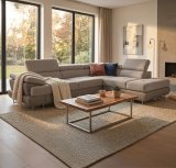 Stelvio kutna garnitura s ležajem