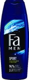 Gel za tuširanje Fa Sport 400 ml