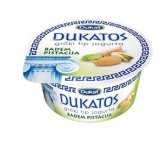 Grčki tip jogurta, razne vrste Dukatos 150 g