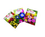 Sjeme povrća, cvijeća i začina 1 kom