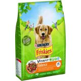 Purina Friskies SUHA HRANA ZA PSE balance 500 g