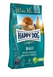 HAPPY DOG SENSIBLE MINI XS BALI 300 g