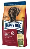 HAPPY DOG SUPREME AFRICA 4 kg