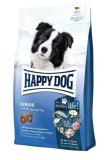 HAPPY DOG SUPREME FIT & VITAL JUNIOR 4 kg