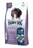 HAPPY DOG SUPREME FIT & VITAL MINI SENIOR 4 kg