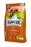 HAPPY DOG SUPREME MINI TOSCANA SENSITIVE 4 kg