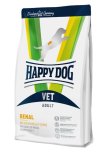 HAPPY DOG VET LINE RENAL 4 kg