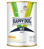 HAPPY DOG VET LINE RENAL 400 g