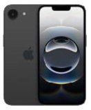 Apple iPhone 16E 128GB BLACK