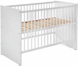 Dječji krevetić Paula