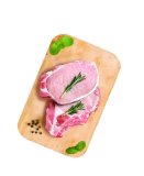 Svinjski kare SK 1 kg