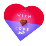 Praline I Love, Thank You Milka, 110 g