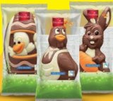 Mliječne čokoladne figurice 100 g