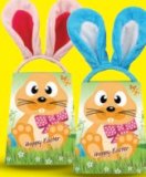 Zečje uši s čokoladicama