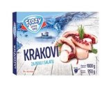 Krakovi za peku i salatu, smrznuto Frozy 1 kg