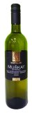Vino Muškat Ottonel Kastelan, 0,75 l