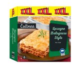 Lasagne Bolognese XXL Culinea 2 kg