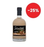 Liker, razne vrste Selection 0,5 l