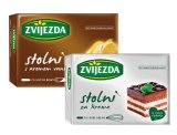 Margarin Zvijezda 250 ml