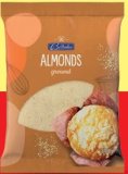 Mljeveni bademi 200 g