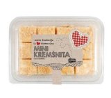 Mini kremšnita Miris tradicije iz srca domovine 270 g
