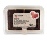 Mini zagrebačka kremšnita Miris tradicije iz srca domovine 300 g