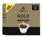 Mljevena kava Gold XXL Bellarom 2x500 g