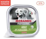 MORANDO PROFESSIONAL ADULT 300 g