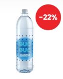 Negazirana mineralna voda Studena 1,5 l