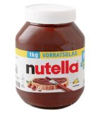 Nutella 1 kg