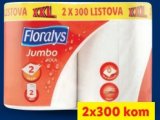 FLORALYS Kuhinjski ubrusi XXL