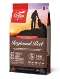 ORIJEN REGIONAL RED 11,4 kg