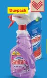SANITAR Sredstvo za čišćenje kupaonice i kamenca