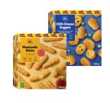 Panirani snack XXL Chef Select 700 g ili 750 g