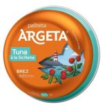 Pašteta od tune, razne vrste Argeta 95 g