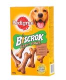 PEDIGREE BISCROK GRAVY BONES 400 g