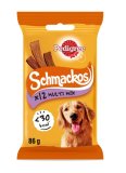 PEDIGREE SCHMACKOS 86 g