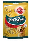 PEDIGREE TASTY MINIS 155 g
